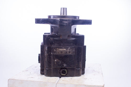 Casappa KM30.41L0-x241S5-LOD/od-N-PV-C Hydraulic Pump PRT16049 0189621N AUC10264
