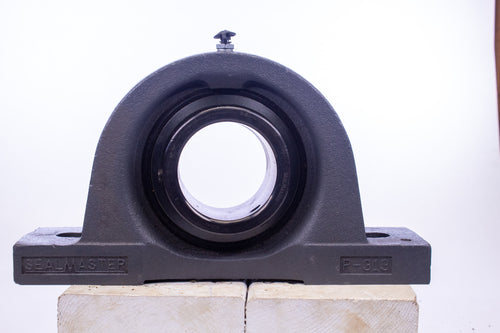 Sealmaster Pillow Block Bearings MP-48 3” Bore