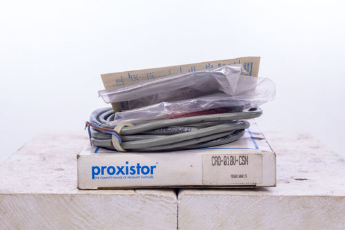 Proxistor CAO-010V-CSN Proximity Sensor