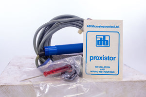Proxistor CAO-010V-CSN Proximity Sensor