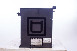 Squared D Type 8030 CIM-131 Input Module Symax