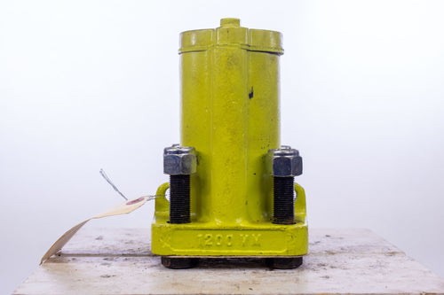 CVC 1200 VM Vibrator Vibra Might