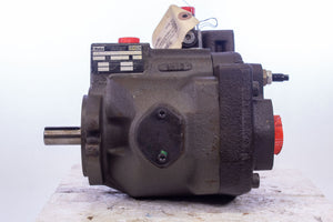 Parker Denison PVP16202R26A1M12 Hydraulic Piston Pump