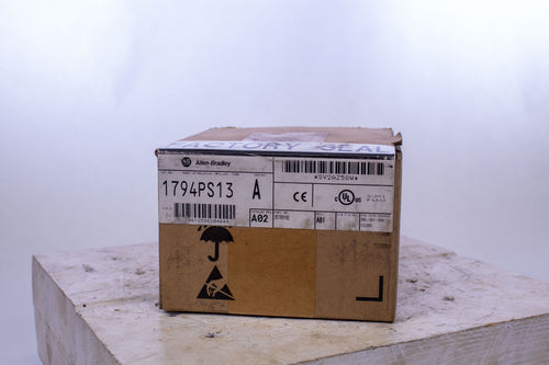 Allen Bradley 1794PS13 Power Supply