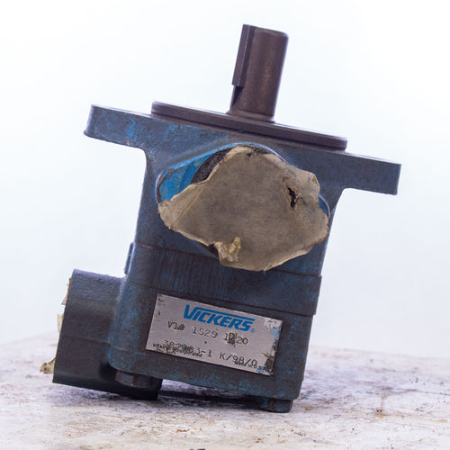 Vickers V10 1S2S 1D20 382063-1 Hydraulic Vane Pump