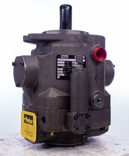 Parker PVP33302R21 Axial Piston Pump