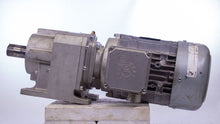 Load image into Gallery viewer, NORD AC Gear Box 100L/4 CUS 35211502 17265560 SK 572.1-100L/4 CUS 201082806-100