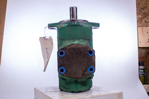 Vickers DMY669-002 Hydraulic Pump