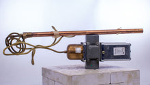 Load image into Gallery viewer, Johnson Controls V47AD-1 Size 1&quot; TEMPERATURE WATER REGULATING VALVE