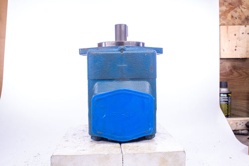 Northman 45V-50-A-1-A-20-V 110QD0011 Hydraulic Vane Pump