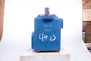 Northman 45V-50-A-1-A-20-V 110QD0011 Hydraulic Vane Pump