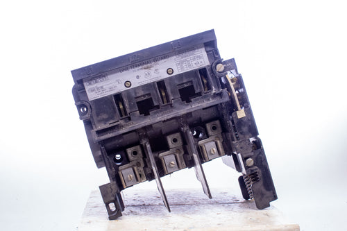 AB Allen-Bradley 1494V-DS100 Line Terminal Guard Disconnect Switch