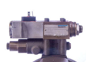 Rexroth AA10VS045FED-30R 8524546 Pump