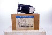 Load image into Gallery viewer, Westinghouse BF64F Control Relay