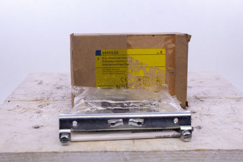 Square D 9999SX6 Auxiliary Contact Kit