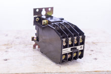 Load image into Gallery viewer, Westinghouse BF44F Control Relay