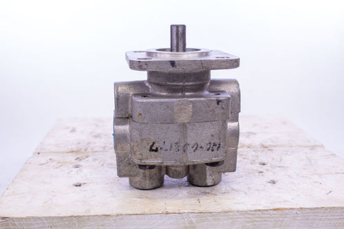 Parker 120-608177 P14FS22R06 Gear Pump