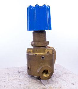 Dynared Pressure Regulator GD723B442D K Circle Seal Controls