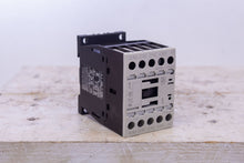 Load image into Gallery viewer, Eaton DILA-22 XTRE10B22A 10a Control Relay Contactor