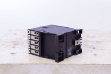 Load image into Gallery viewer, Eaton DILA-22 XTRE10B22A 10a Control Relay Contactor