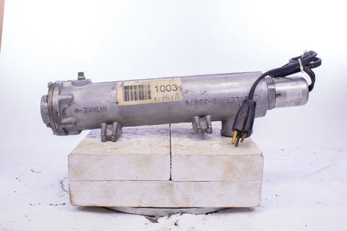 Kim Hotstart Model BC 220 Engine Block Heater 115/120V AC