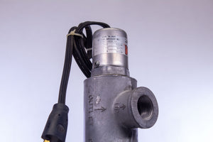 Kim Hotstart Model BC 220 Engine Block Heater 115/120V AC