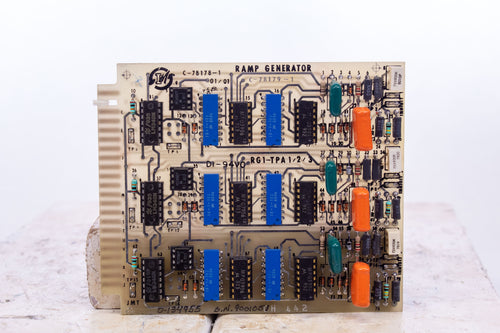 C-78178-1 Ramp Generator 0-134955 Danaher
