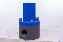 Load image into Gallery viewer, Griffco Back Pressure Valve 3/4