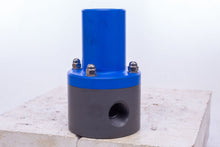 Load image into Gallery viewer, Griffco Back Pressure Valve 3/4