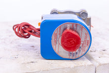 Load image into Gallery viewer, Asco X 8267C23 Solenoid Valve Red Hat