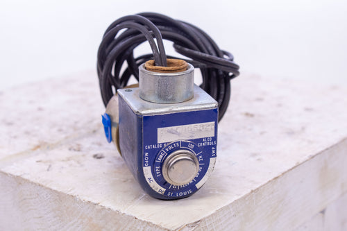 Alco Controls 204CDGS823 Solenoid Valve