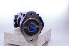 Load image into Gallery viewer, Parker 7029121199 PGP620 Series, Tandem Hydraulic Gear Pump 4000 psi