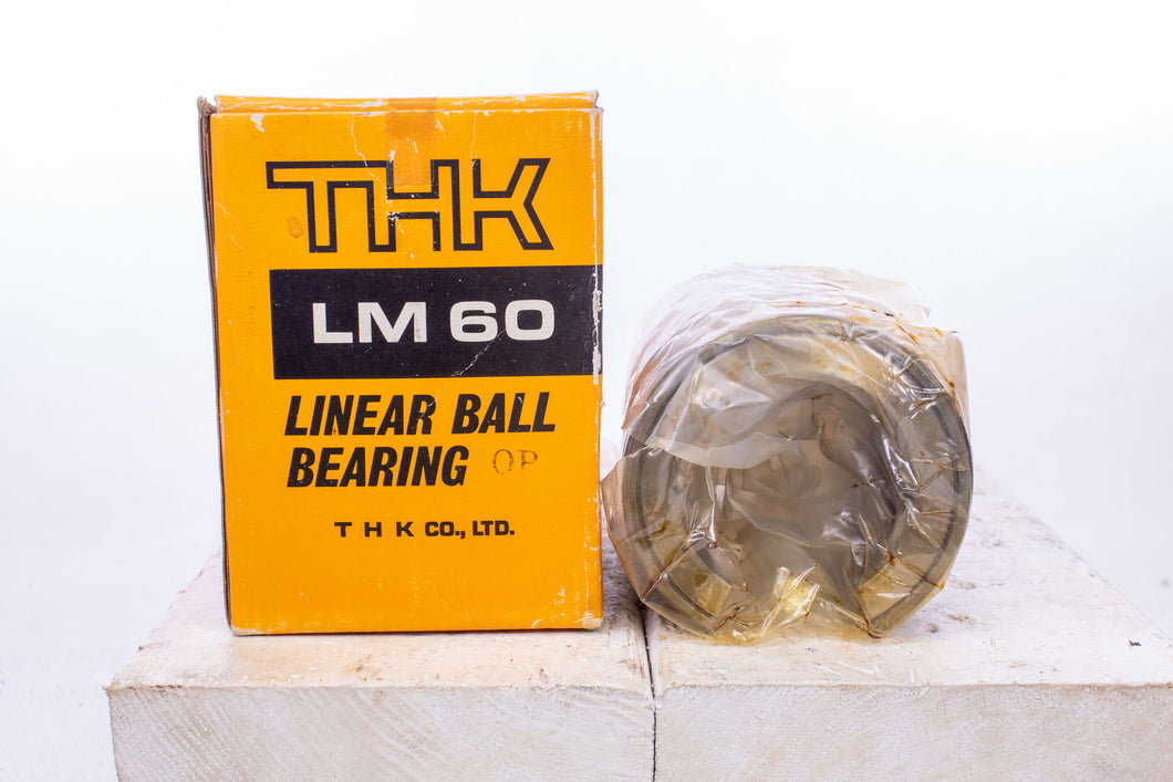 THK LM 60 Linear Ball Bearing