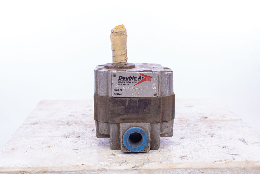 Double A Haldex PFC-50-10A3 Hydraulic Pump