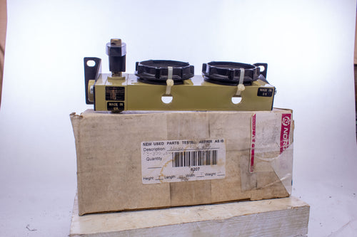 Norgren T13-300E2AA Yoke Assembly