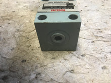 Load image into Gallery viewer, Nachi Electro Proportional Relief Valve EPR-G01-2-0911-8103B 7X0