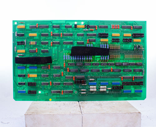 Boston Digital PCB 11D521 Rev E Control Panel Card