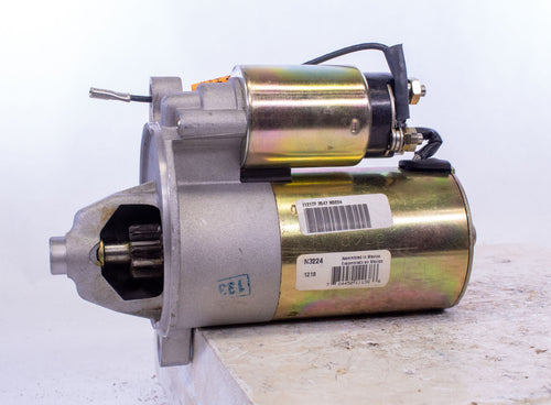 N3224 starter BBB Industries Superior 1