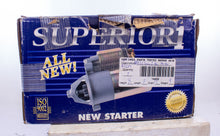 Load image into Gallery viewer, N3224 starter BBB Industries Superior 1
