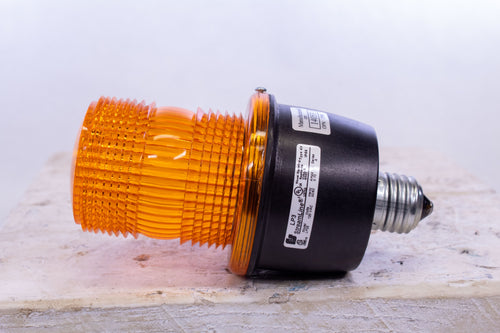 Federal Signal Streamline LP3E Signal Light