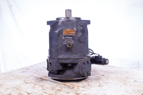 Caterpillar 327-2193 EC 00 Hydraulic Pump