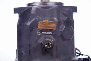 Caterpillar 327-2193 EC 00 Hydraulic Pump