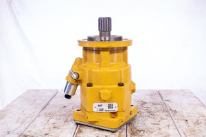 Cat 459-6598 PTO Hydraulic Pump