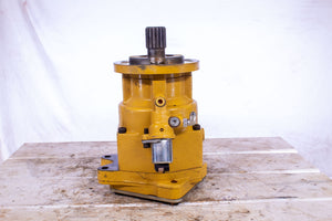 Cat 459-6598 PTO Hydraulic Pump