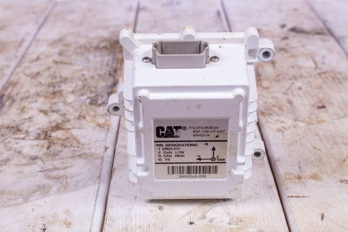 Cat Caterpillar 373-6538 04 6DF-1N6-CP-CAT Inertial Measurement Unit Sensor Asse