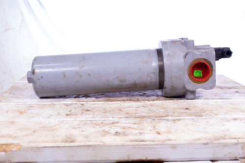 Argo Hytos HD 619-258 L1 High Pressure Filter