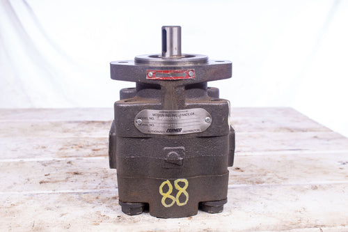 Permco P3000C583LDZA1029 Cast Iron Gear Pump