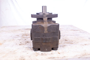 Permco P3000C583LDZA1029 Cast Iron Gear Pump