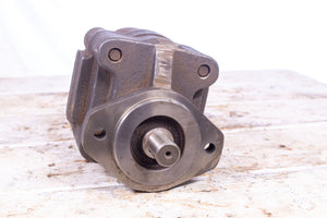 Permco P3000C583LDZA1029 Cast Iron Gear Pump