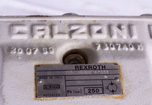 Load image into Gallery viewer, Rexroth Calzoni Radial Piston Motor MR1100n 47863